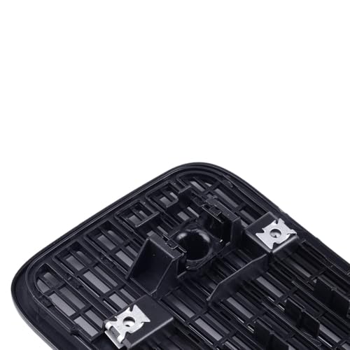 Calandre supérieure pour Benz S-Class W221 2010 grille capot - 4