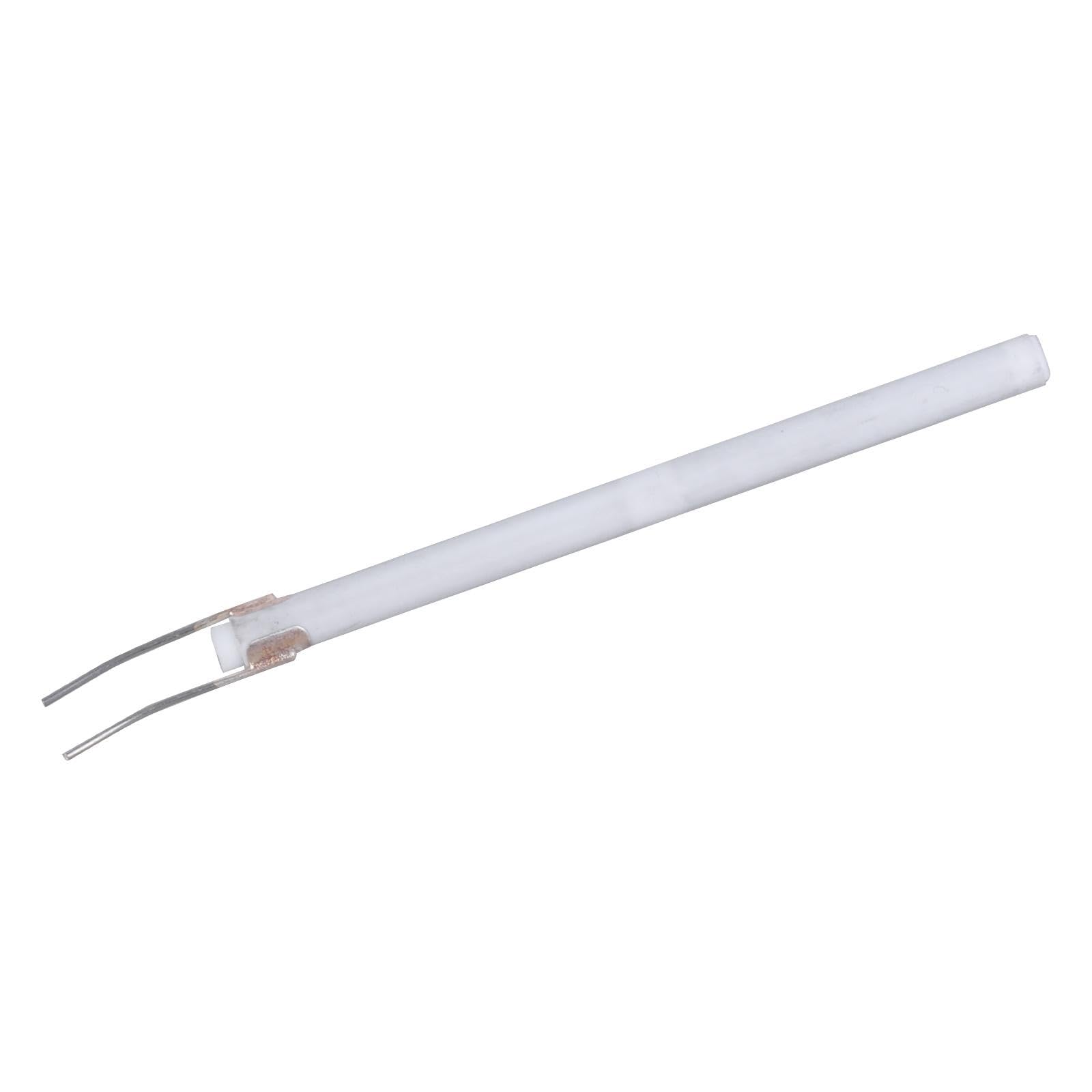 Quick Heating 60W Soldering Iron Accessories Electric Ceramic Soldering Iron Heater for Electricians Maintenance Electronic Repair
