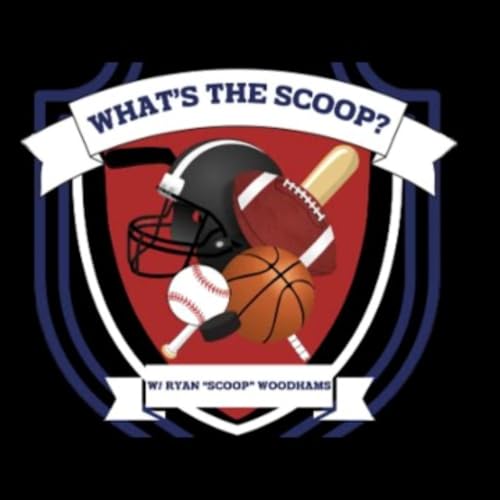 What's The Scoop cover art