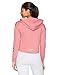 Skechers Active Women's Sporty Cropped Hoodie, Mauveglow, XL