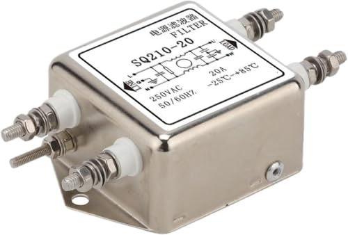 Filtre Sq210-6 pour retrouver une aspiration fluide au quotidien
