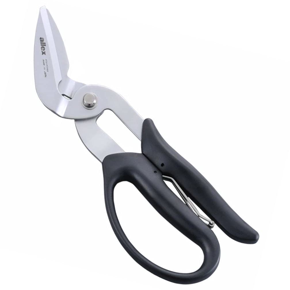 ALLEX Super Hard scissors/Stainless Steel Power Scissors SH-1