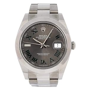 Rolex 1C161987