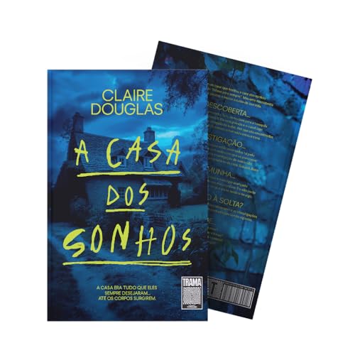 A casa dos sonhos: A casa era tudo que eles sempre desejaram... até os corpos surgirem.