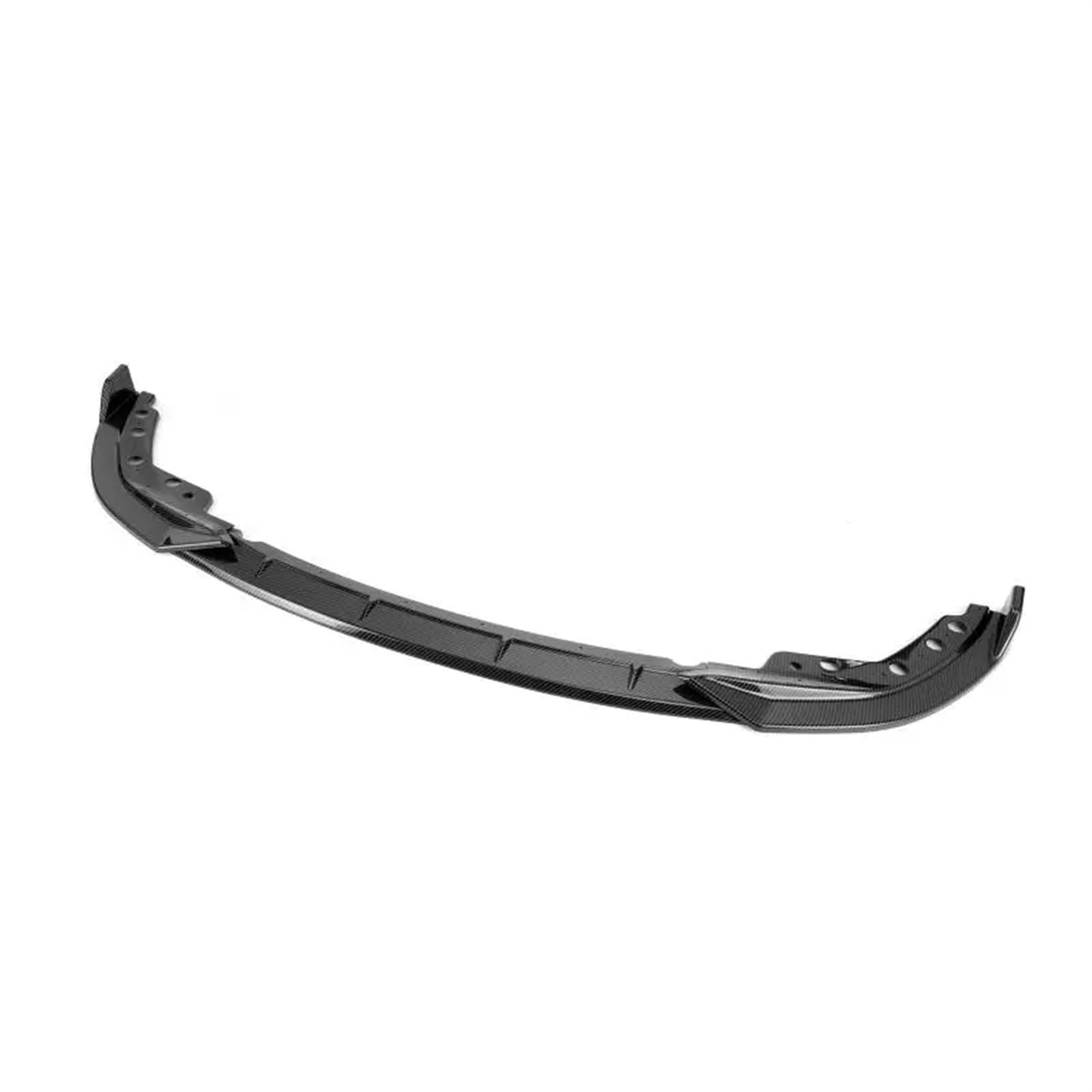 MCSTYEWR 3 SZT Spoiler Kompatybilny z BMW G20 G28 Sport M 2019-2021