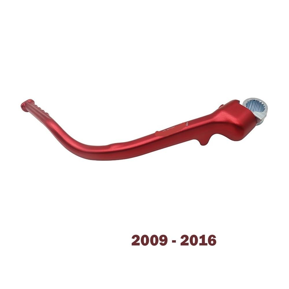 Leva Di Avviamento A Pedale Per Moto, Da Cross, Fuoristrada Per CRFR 450 Per CRF450R Per CRF 450R 2009-2013 2014 2015 2016 Leva Di Avviamento
