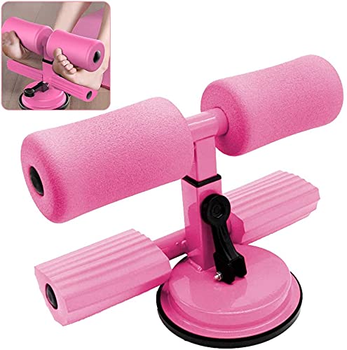 Taozoey Fitness Portatile Sit-Up Bar, Barra Sit Up...