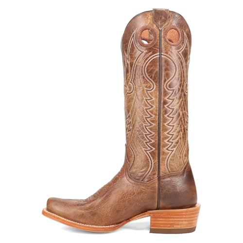 Dan Post Women's Adelaide Western Boot3