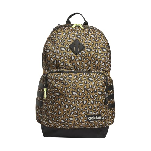 Image of adidas Classic 3-Stripe Backpack 5.0