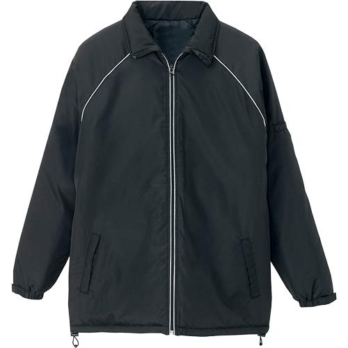 [�A�C�g�X] ���t���N�g���ȃW���P�b�g(�j�����p) 010/�u���b�N AZ-2204 LL