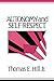 Autonomy and Self-Respect