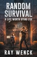 A Life Worth Dying For 1736035096 Book Cover
