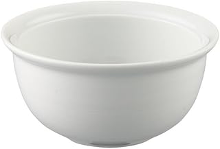 EKM Living Thomas 11400-800001-10452 Trend Bouillon - Juego de tazas (6 unidades), color blanco