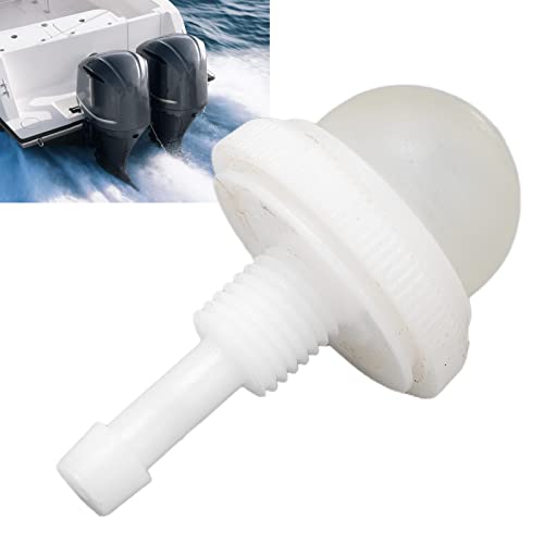 Poire d'amorçage de carburant F681046 accessoire moteur Sears - 5