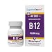 Superior Source No Shot Methylcobalamin B12 Multivitamin, 10,000 mcg, 30 Count