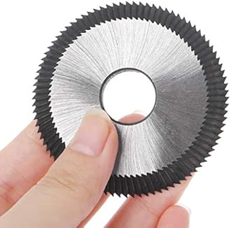 Zaagot for Key Cutting for All Horizontal for Key Machines Disk Cutter Locksmith