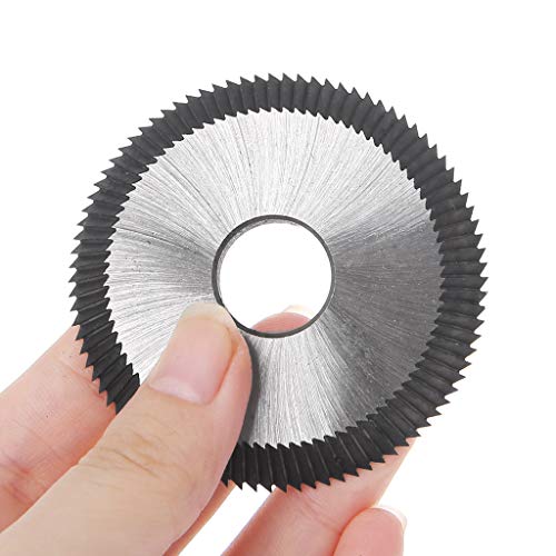 Zaagot for Key Cutting for All Horizontal for Key Machines Disk Cutter Locksmith