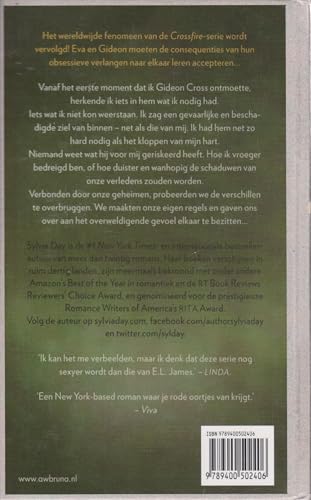 Verbonden met jou 9400502400 Book Cover