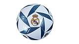 Real Madrid Authentic Official Licensed Soccer Ball Size 5-015