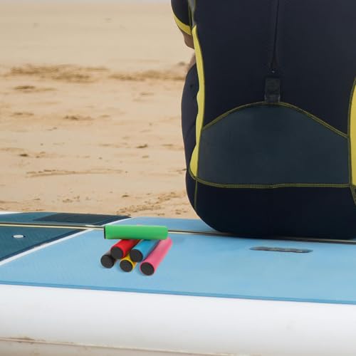 Fundas para de kayak WOONEKY esponja protectora de remos 6