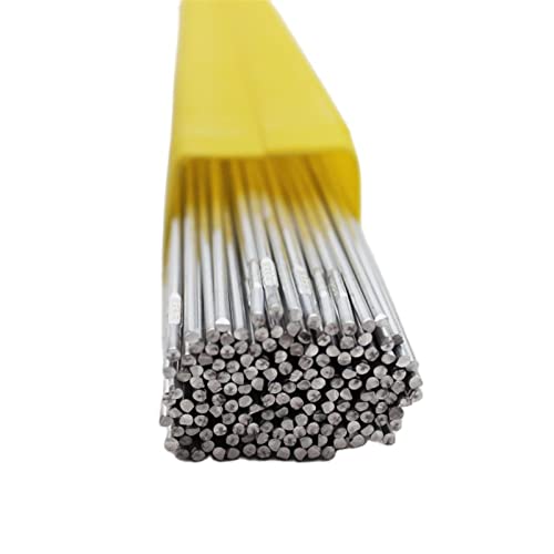 Électrodes en acier doux E6013 pour stopper les collages et arcs instables - 6