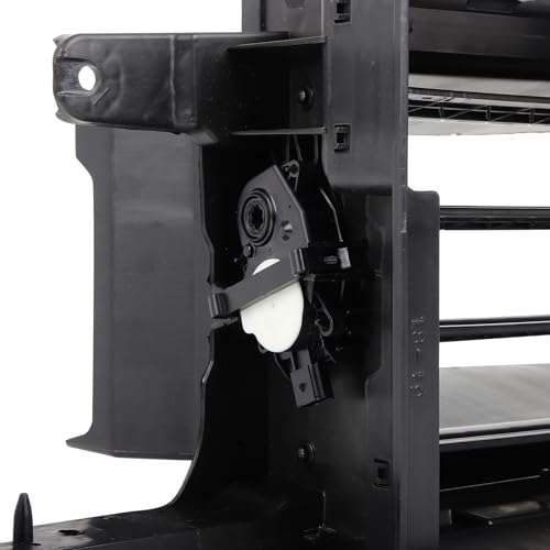 SCITOO Radiator Shutter Assembly With Rapid Heat Dissipation JL3Z8475B Fit For Ford For F-150 2018-2020 by SCITOO - Image 7