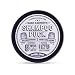 Duke Cannon Shampoo Puck Solid Shampoo, 4.5 oz. - Barrel Char No. 004
