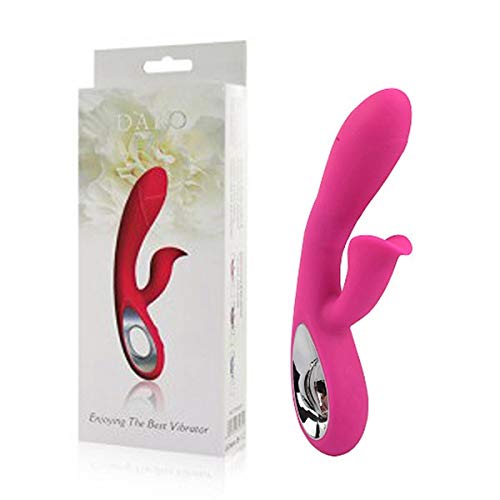 Vibrador de Luxo Daro 36 Modos de Vibração