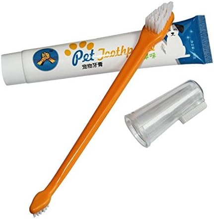 cat toothpaste amazon