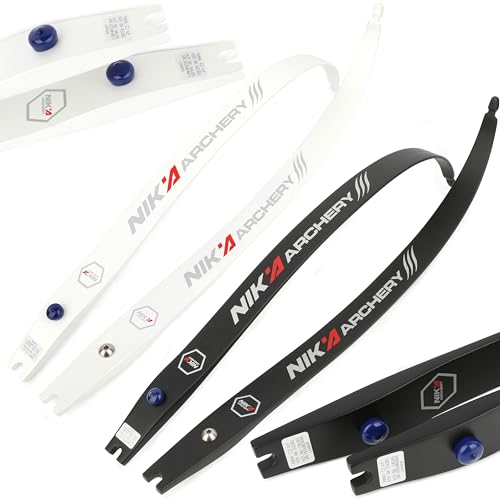 68" ILF Recurve Bow Limbs