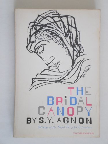 Bridal Canopy 0805201823 Book Cover