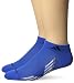 adidas Men's Climacool X III Low Cut Socks (2 Pack)