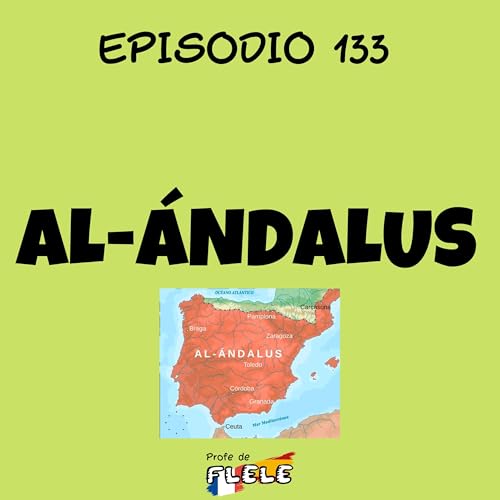 AL-&Aacute;NDALUS Podcast By  cover art