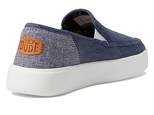 Image of Hey Dude Women's Sunapee Slip on Sneakers