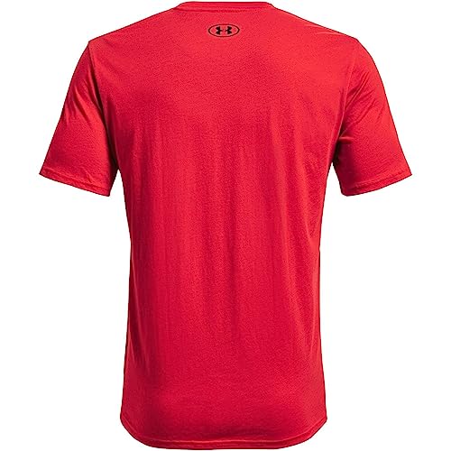 Image of Under Armour Men's Regular Fit T-Shirt