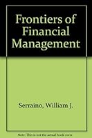 Frontiers of Financial Management: Selected Readings 0538062800 Book Cover