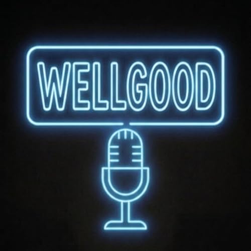 『Wellgood』のカバーアート