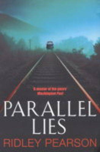 Parallel Lies: PEARSON, Ridley: 9780752846002: Amazon.com: Books