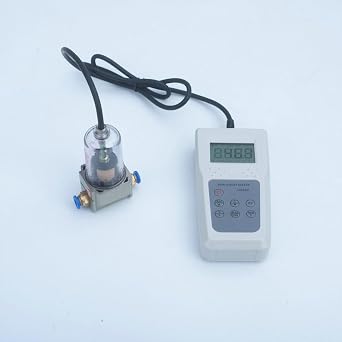 Digital Dew Point Meter HD600 Accuracy Sensor High Quality