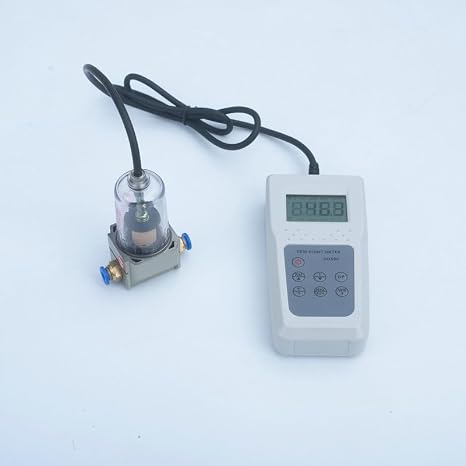 Digital Dew Point Meter HD600 Accuracy Sensor High Quality