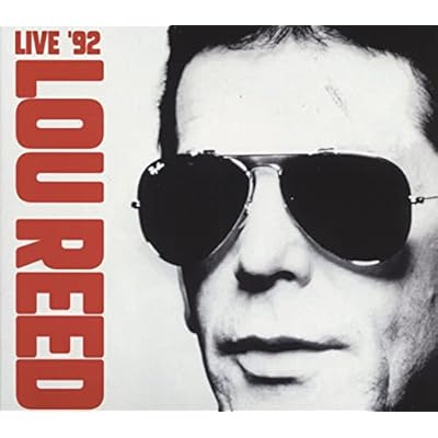 Live '92