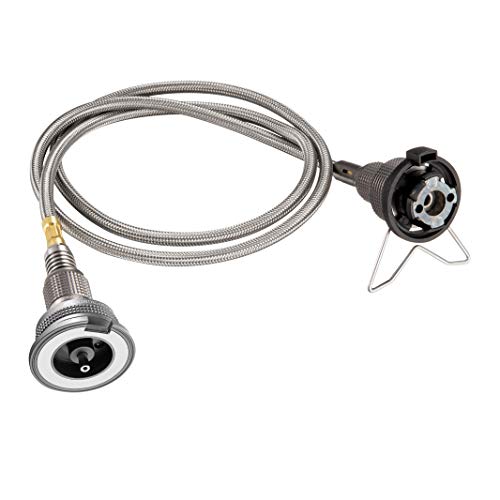Amazon.co.jp: キャンピングムーン（CAMPING MOON）CB缶 OD缶 互換