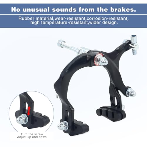 WEEROCK Front C Brake