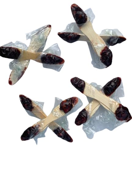 Image of Chef Medidi - Imli Pops | Tangy Tamarind Candy | Sweet & Sour Indian Treat | Chatpata Desi Candy | Kids & Adults |Fun Chatpata Pops - (100 Pieces)