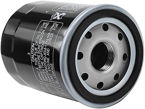 Oil Filter 2540086 2540122 for Polaris Ranger 700-900, RZR 800-90...
