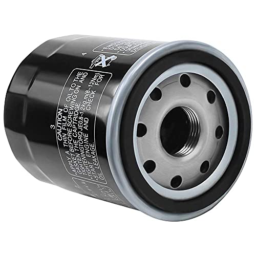 Image of Oil Filter 2540086 2540122 for Polaris Ranger 700-900, RZR 800-900, Sportsman 600-800, General 1000