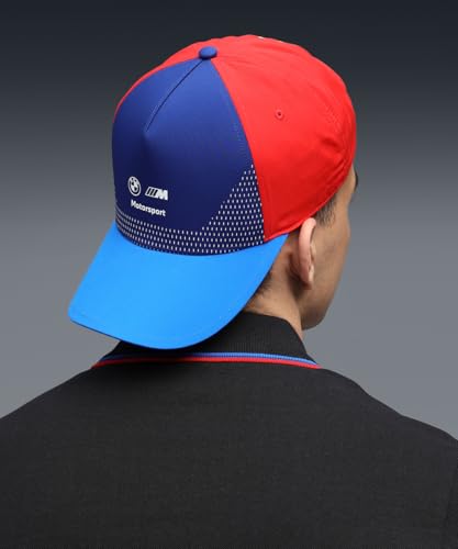 Image of Puma Unisex Baseball Cap