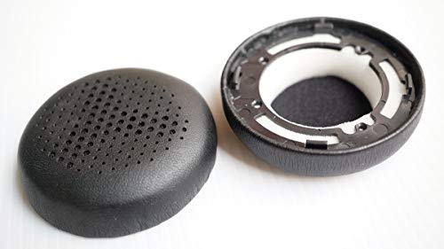 Replacement Earpads Repair Parts for AKG Y500 wireless bluetooth Headphones Earmuffs Cushion (Earpads) - Image 4