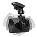 VANTRUE N1 Pro(Old Edition with Mini USB Port), X4, X1 Pro, X2, X1, R2 Dash Cam Mini USB Port Car Windshield Suction Cup Mount