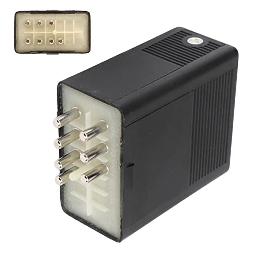 Peça de reposição do relé da bomba de combustível, relé de gás da bomba de combustível, relé da bomb